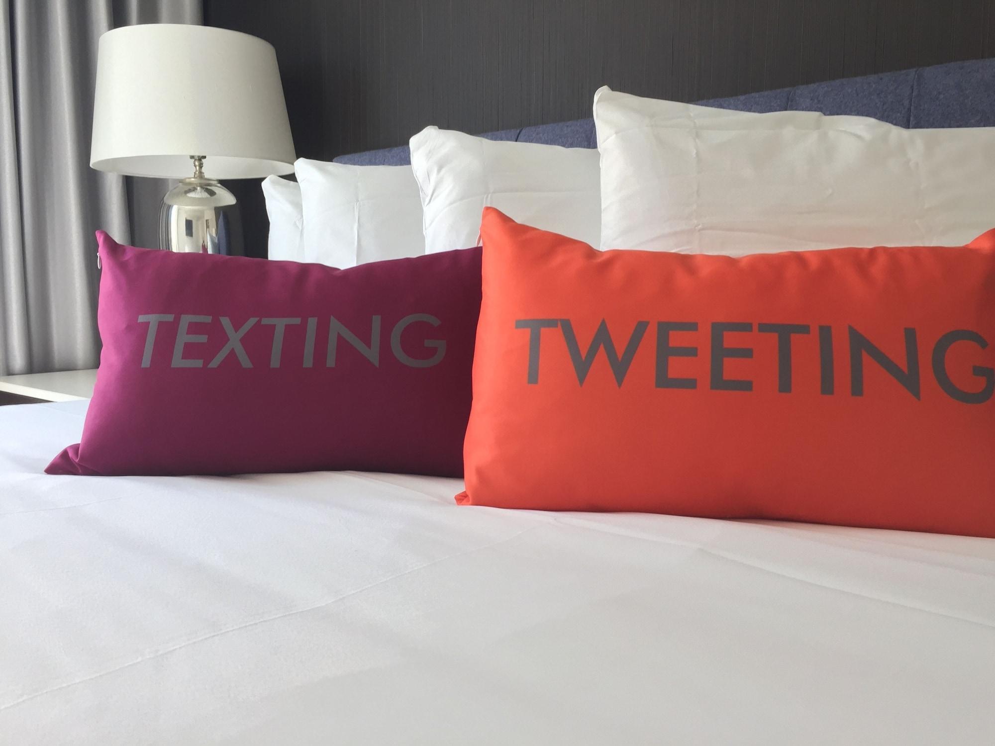 Hotel Lucent Menlo Park Ngoại thất bức ảnh