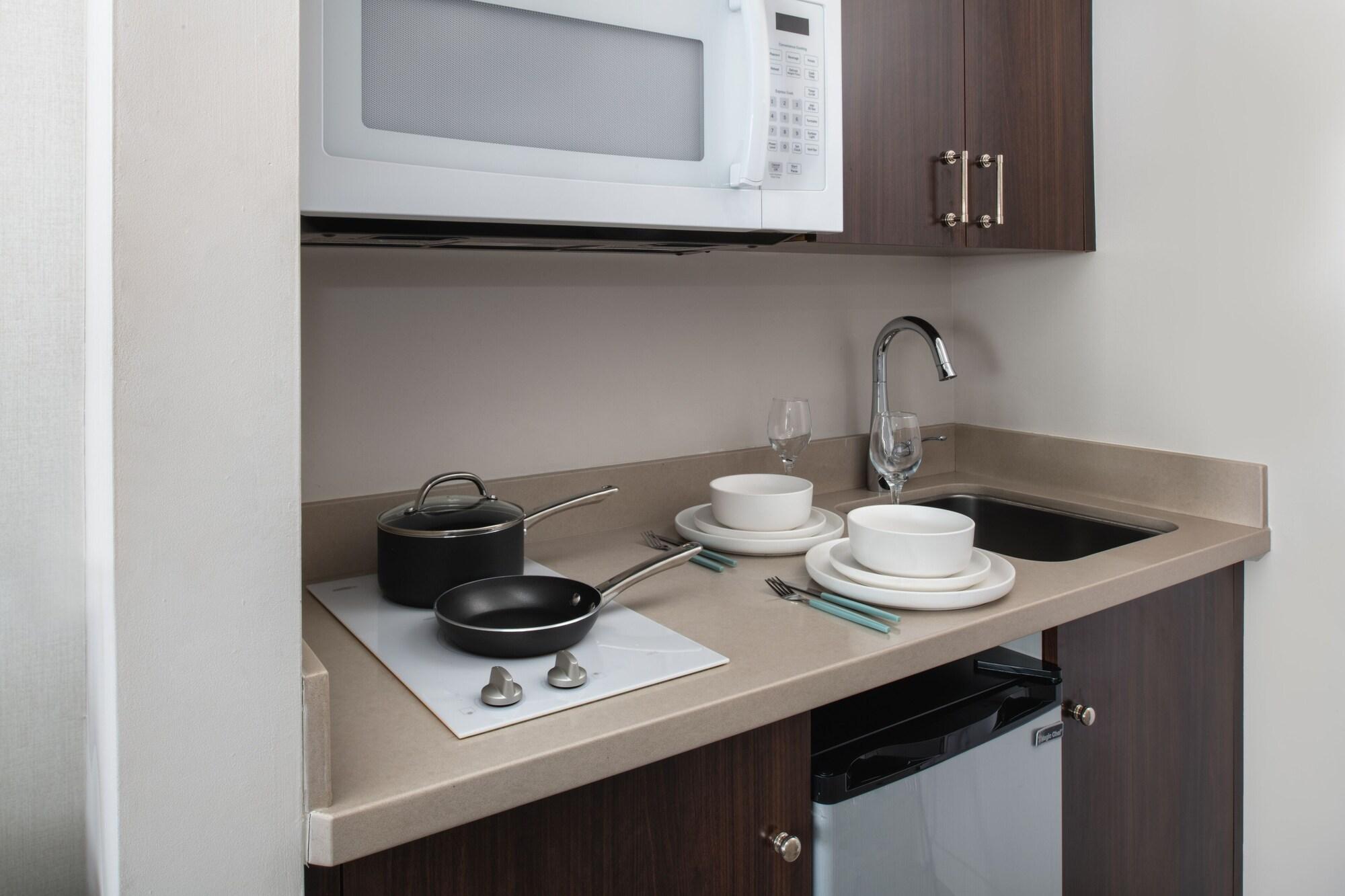 Hotel Lucent Menlo Park Ngoại thất bức ảnh