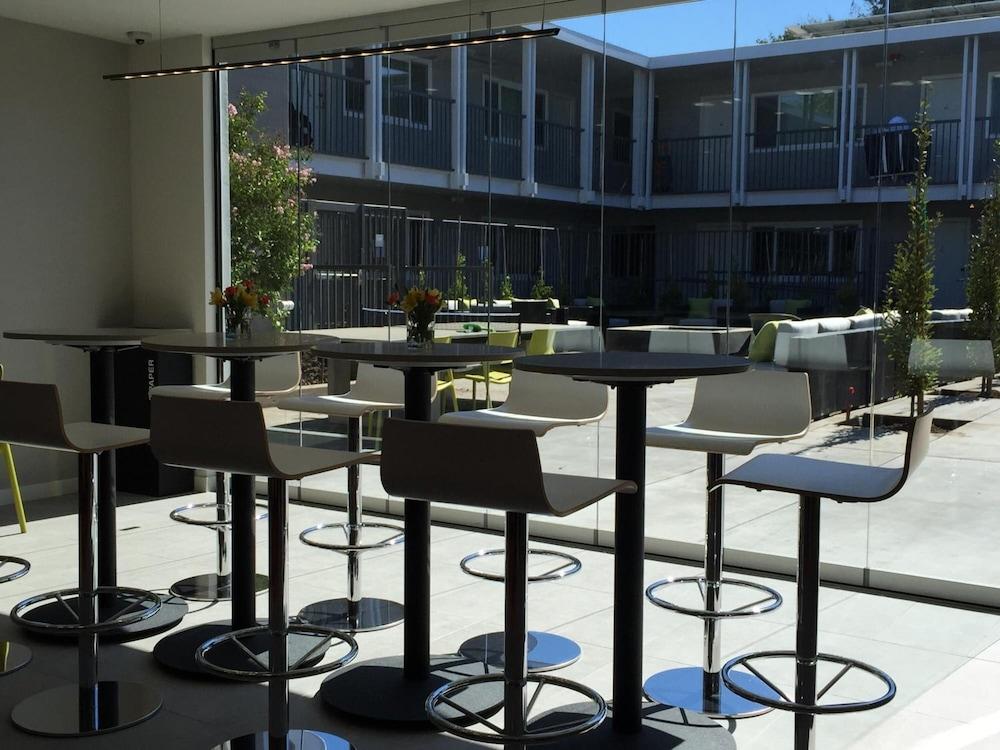 Hotel Lucent Menlo Park Ngoại thất bức ảnh