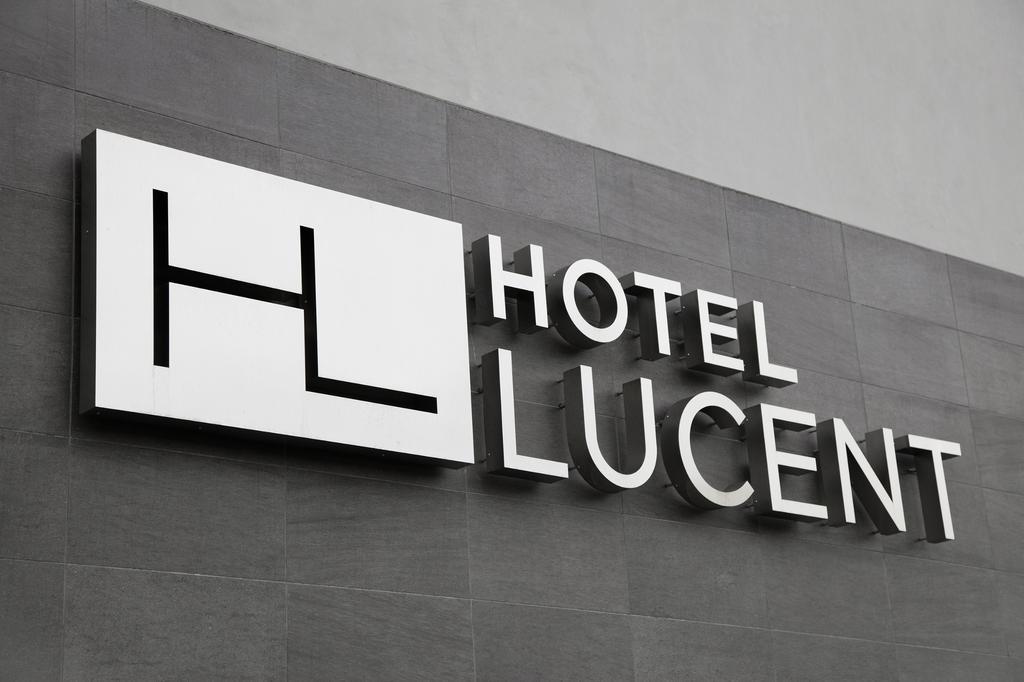 Hotel Lucent Menlo Park Ngoại thất bức ảnh